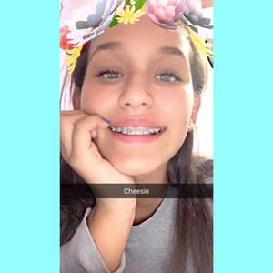 Meet your Posher, Brandy